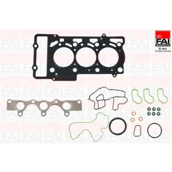 Pochette haute FAI AutoParts HS1061
