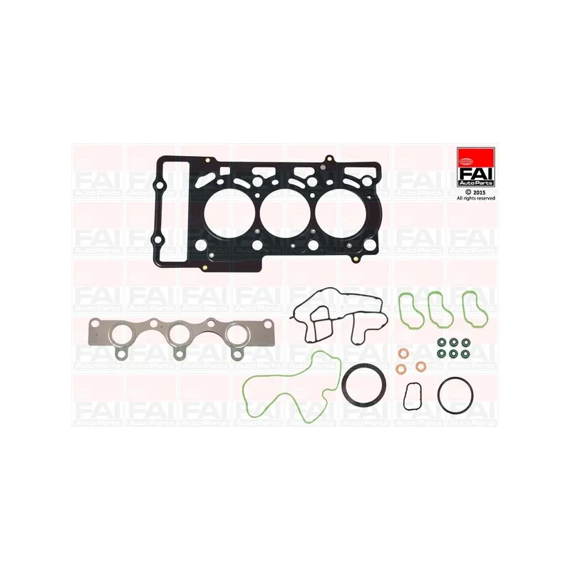 Pochette haute FAI AutoParts HS1061