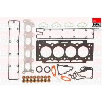 Pochette haute FAI AutoParts HS1062