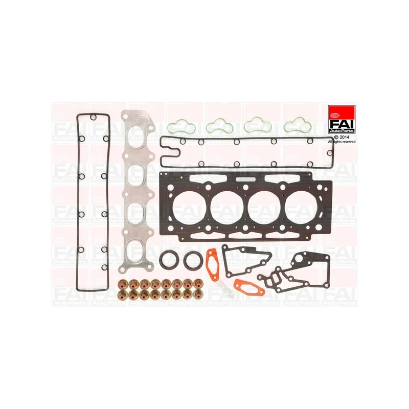 Pochette haute FAI AutoParts HS1062