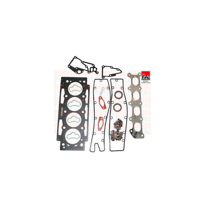 Pochette haute FAI AutoParts HS1063