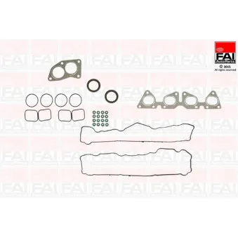 Pochette haute FAI AutoParts HS1066NH