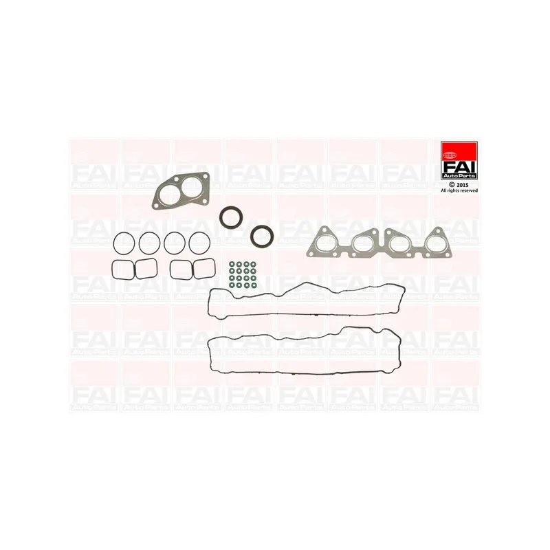 Pochette haute FAI AutoParts HS1066NH