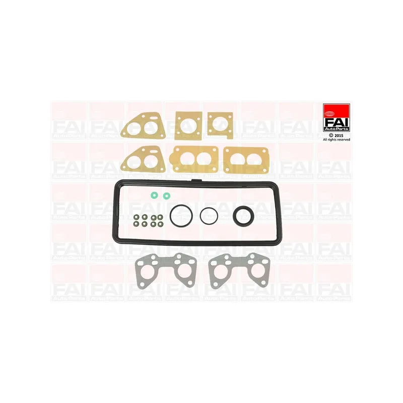 Pochette haute FAI AutoParts HS1068NH