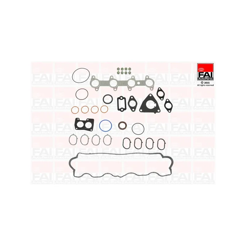 Pochette haute FAI AutoParts HS1077NH