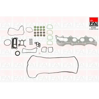 Pochette haute FAI AutoParts HS1079NH