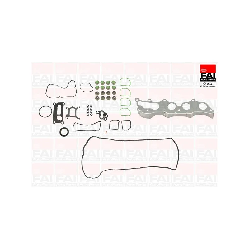 Pochette haute FAI AutoParts HS1079NH