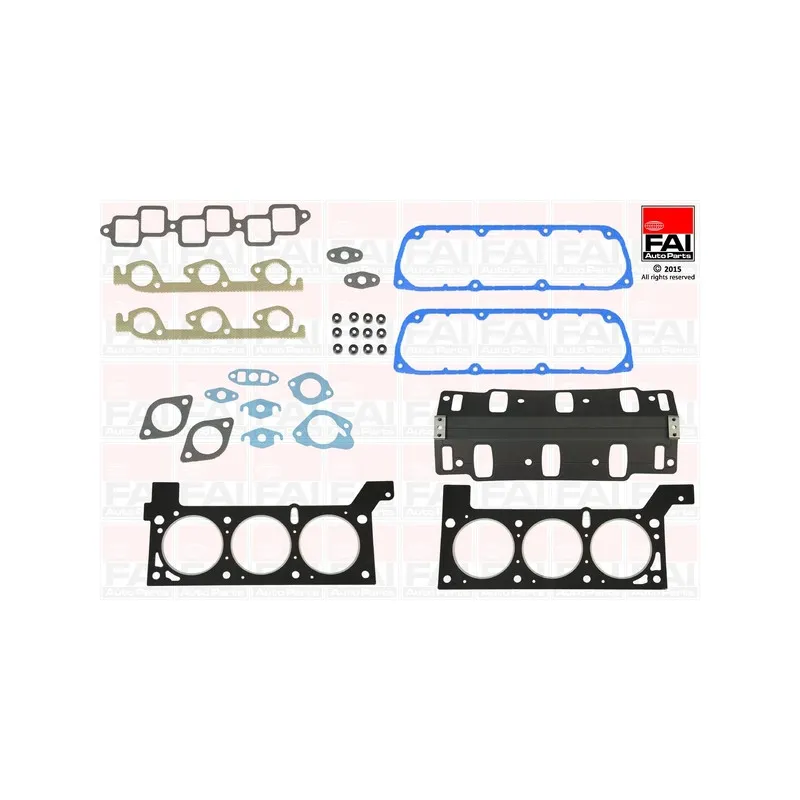 Pochette haute FAI AutoParts HS1081