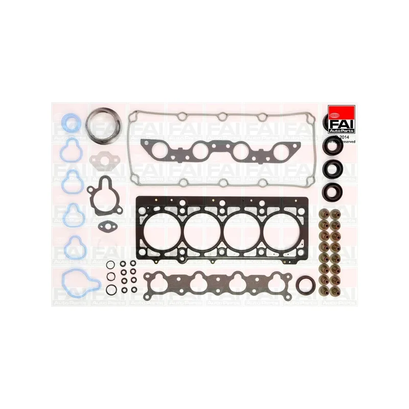 Pochette haute FAI AutoParts HS1083