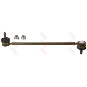 Entretoise/tige, stabilisateur TRW JTS125