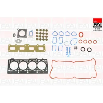 Pochette haute FAI AutoParts HS1085