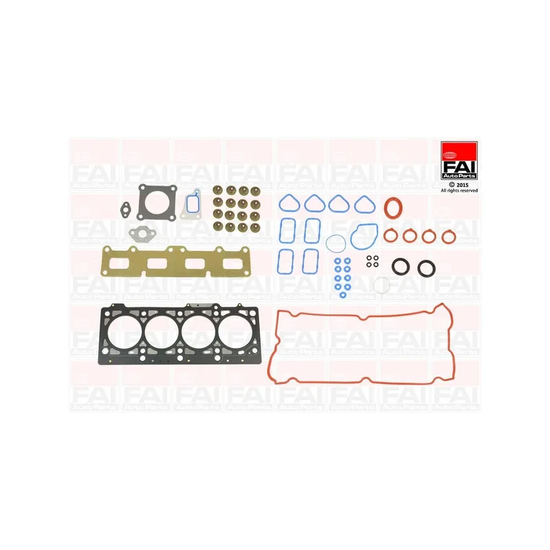Pochette haute FAI AutoParts HS1085