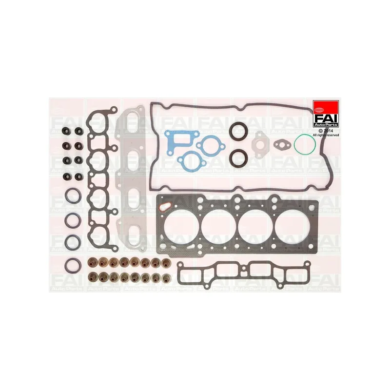 Pochette haute FAI AutoParts HS1086