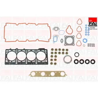 Pochette haute FAI AutoParts HS1087