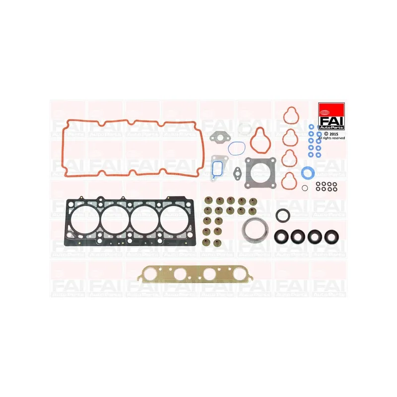 Pochette haute FAI AutoParts HS1087