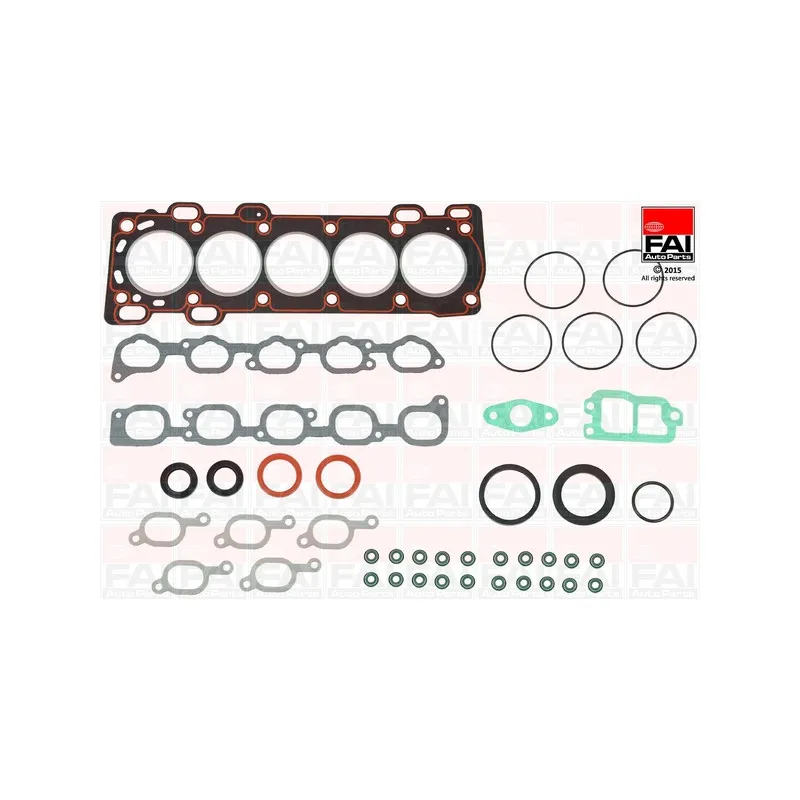 Pochette haute FAI AutoParts HS1089