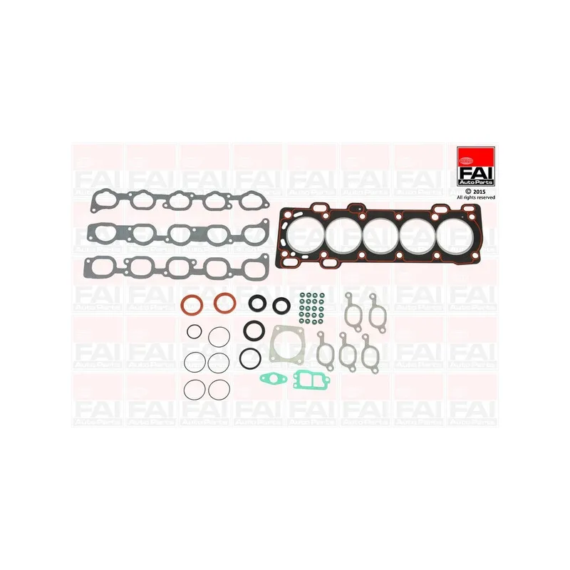 Pochette haute FAI AutoParts HS1092