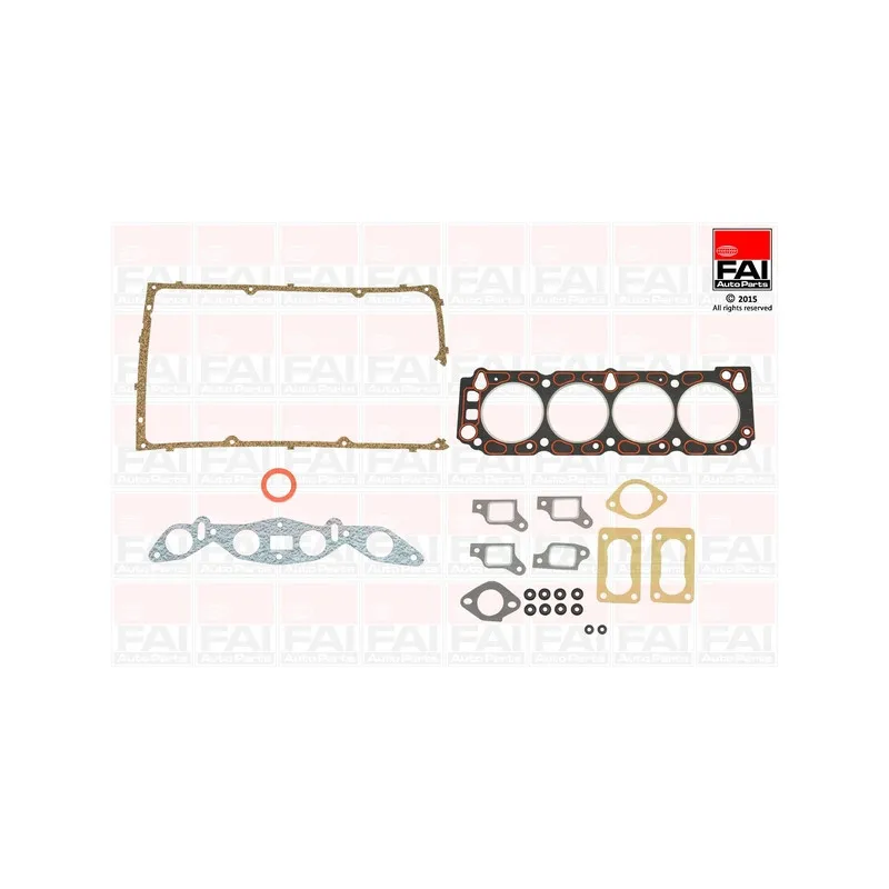 Pochette haute FAI AutoParts HS110
