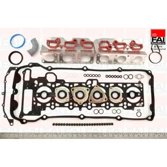 Pochette haute FAI AutoParts HS1100