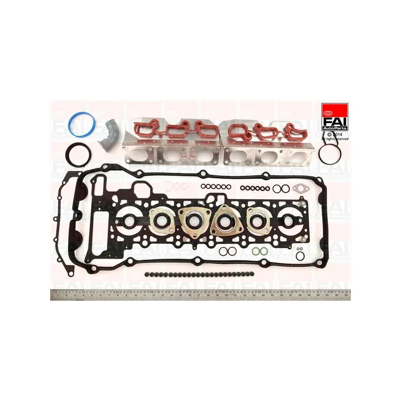 Pochette haute FAI AutoParts HS1100