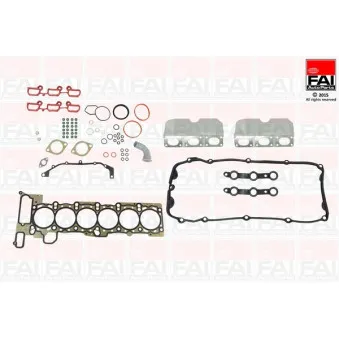 Pochette haute FAI AutoParts HS1104