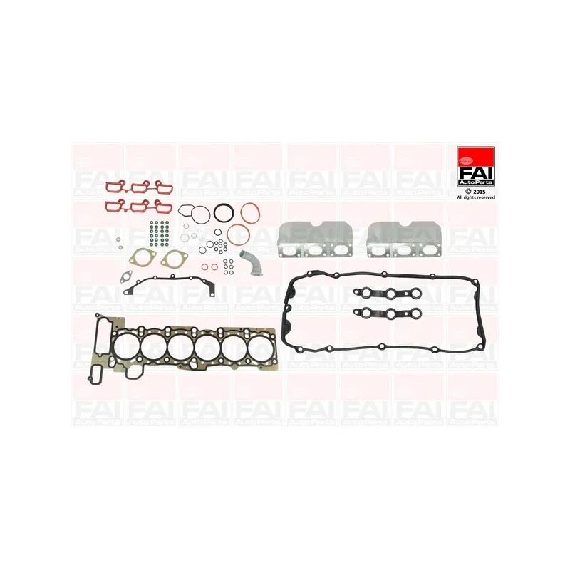 Pochette haute FAI AutoParts HS1104