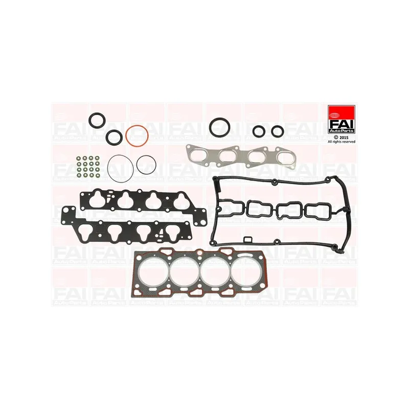 Pochette haute FAI AutoParts HS1117