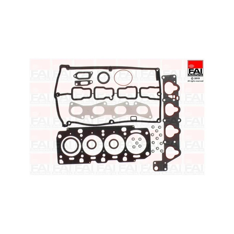 Pochette haute FAI AutoParts HS1118