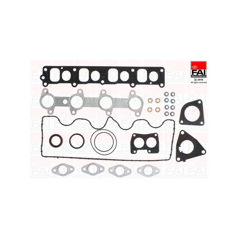 Pochette haute FAI AutoParts HS1119NH