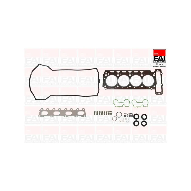 Pochette haute FAI AutoParts HS1128