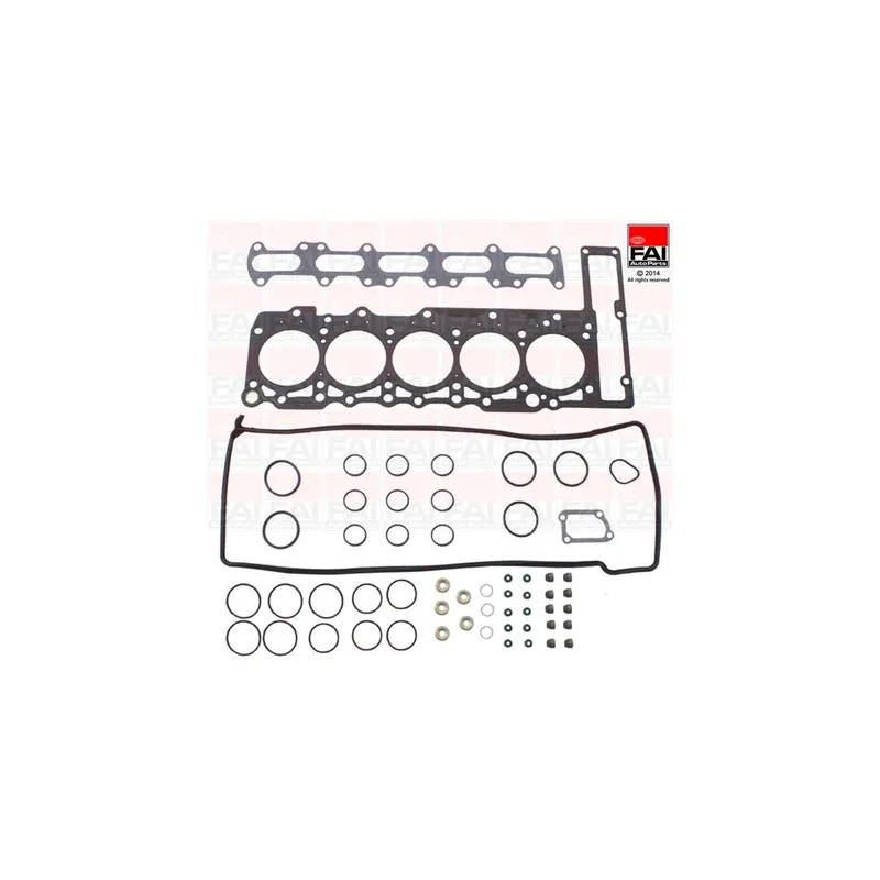 Pochette haute FAI AutoParts HS1129
