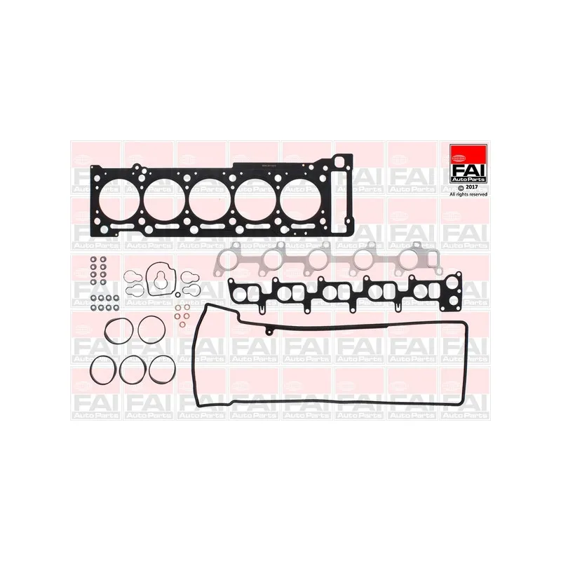 Pochette haute FAI AutoParts HS1130A