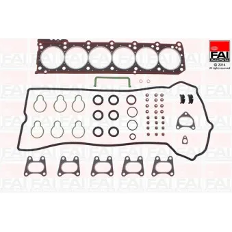 Pochette haute FAI AutoParts HS1131