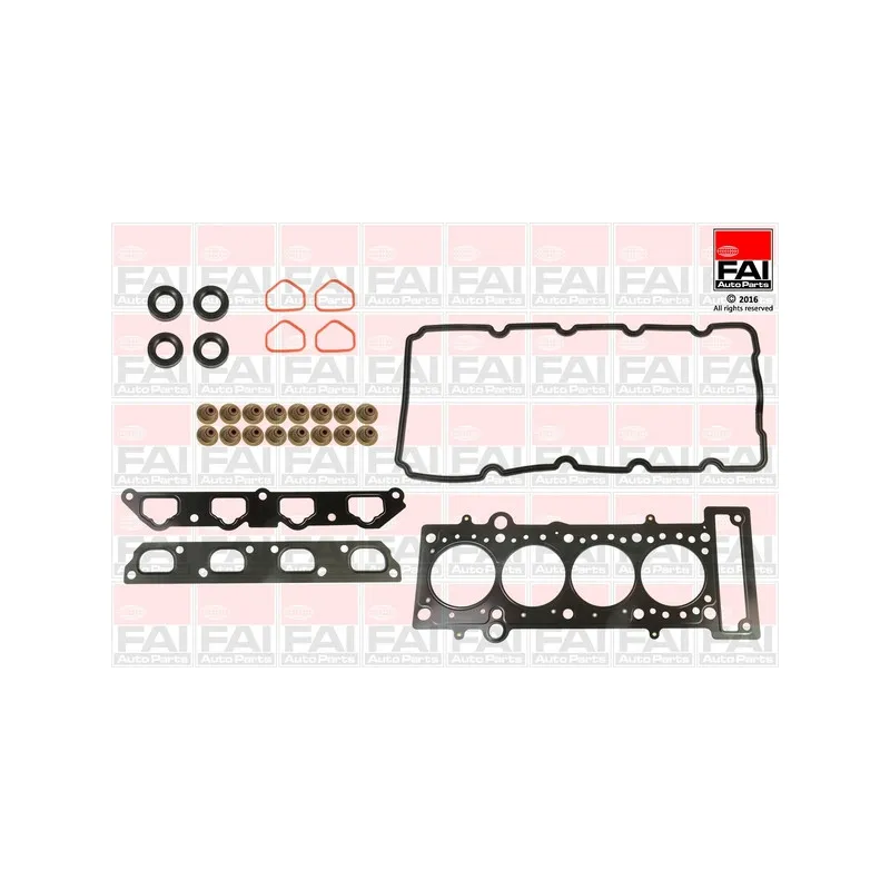 Pochette haute FAI AutoParts HS1136