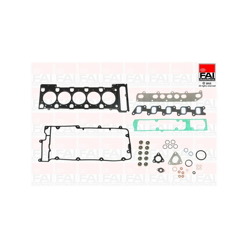 Pochette haute FAI AutoParts HS1137