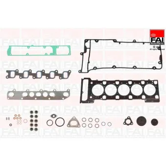 Pochette haute FAI AutoParts HS1138