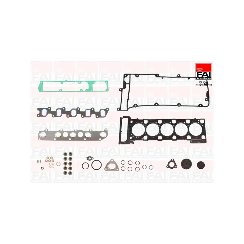 Pochette haute FAI AutoParts HS1138