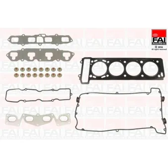 Pochette haute FAI AutoParts HS1140