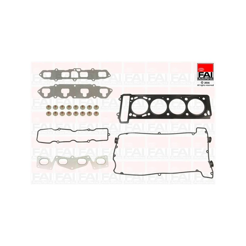 Pochette haute FAI AutoParts HS1140