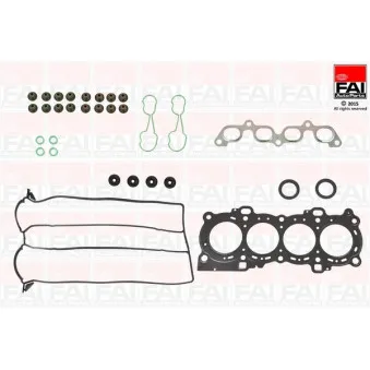 Pochette haute FAI AutoParts HS1143