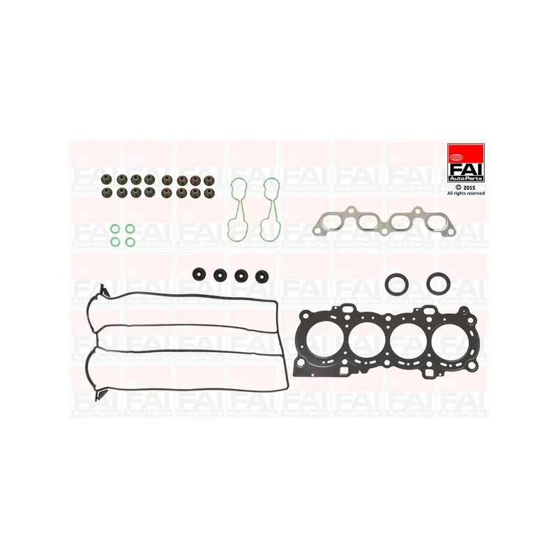 Pochette haute FAI AutoParts HS1143