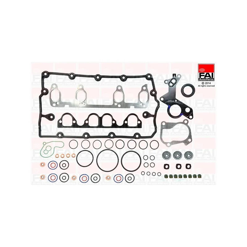 Pochette haute FAI AutoParts HS1144NH