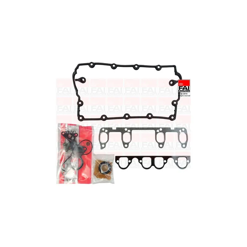 Pochette haute FAI AutoParts HS1144NHX