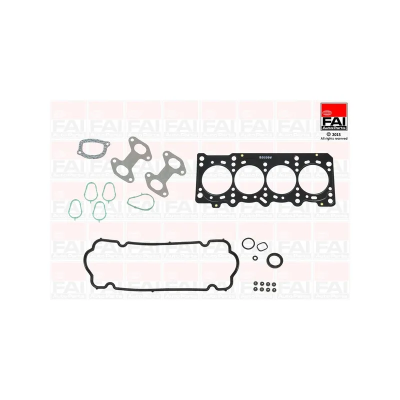 Pochette haute FAI AutoParts HS1146
