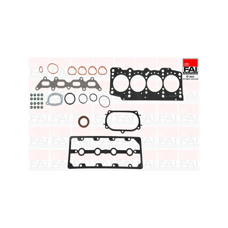 Pochette haute FAI AutoParts HS1147