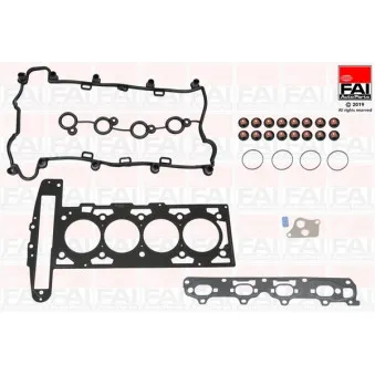 Pochette haute FAI AutoParts HS1149