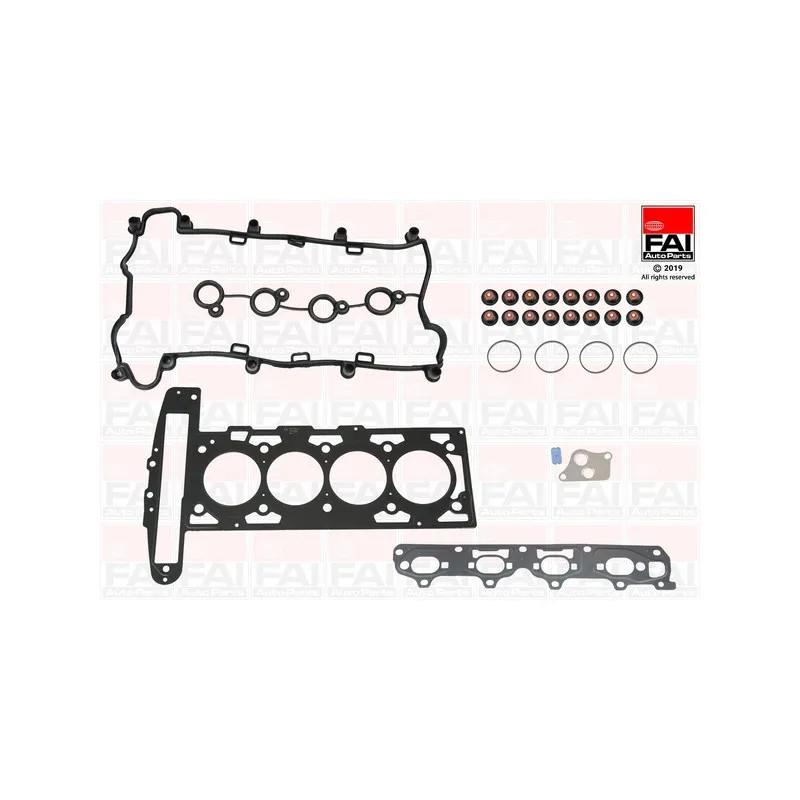 Pochette haute FAI AutoParts HS1149