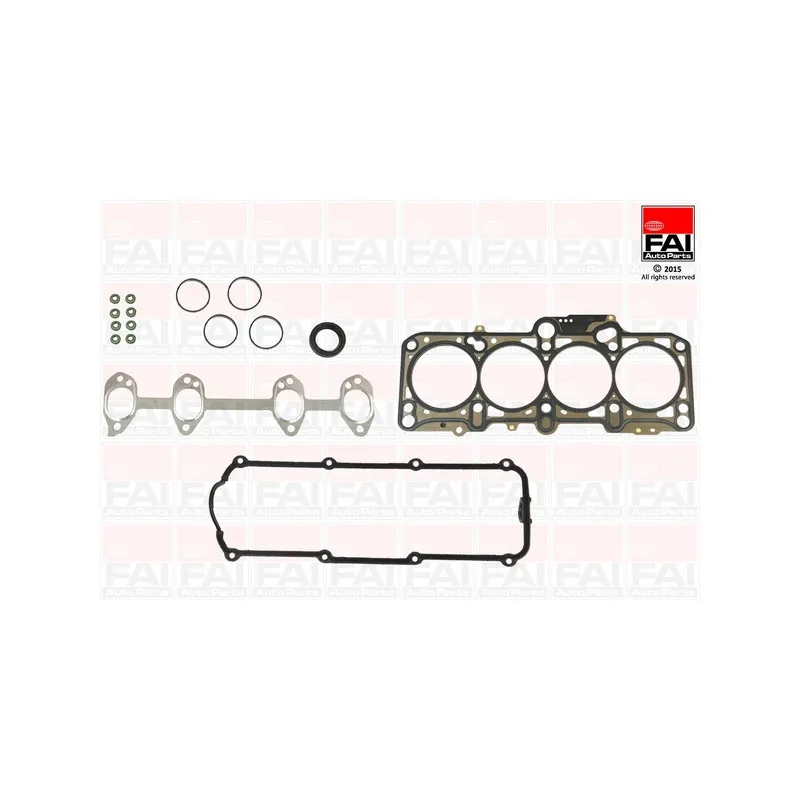 Pochette haute FAI AutoParts HS1151