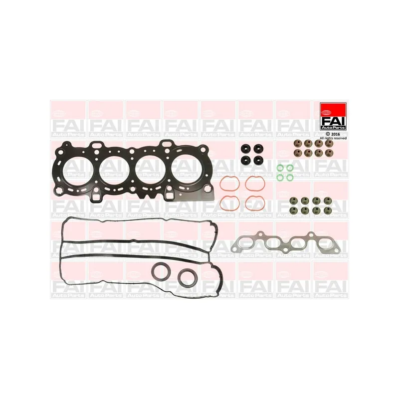 Pochette haute FAI AutoParts HS1153