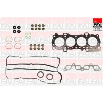 Pochette haute FAI AutoParts HS1156